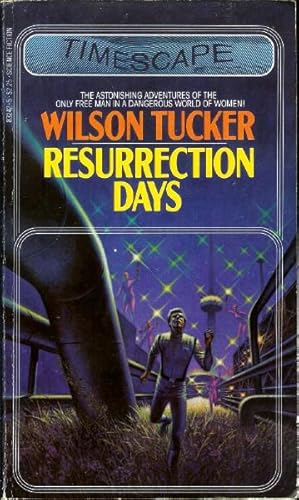 Seller image for Resurrection Days for sale by John McCormick