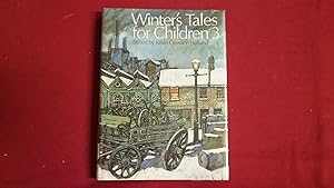 Seller image for WINTER'S TALES FOR CHILDREN 3 for sale by Betty Mittendorf /Tiffany Power BKSLINEN