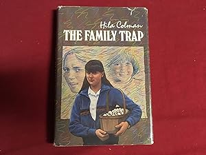 THE FAMILY TRAP
