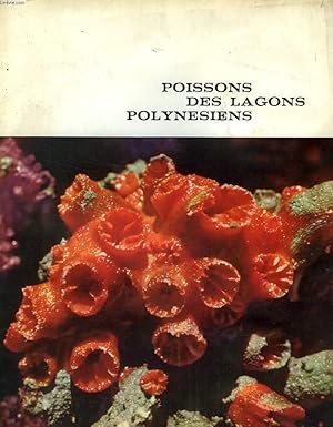 Bild des Verkufers fr POISSONS DES LAGONS POLYNESIENS zum Verkauf von Le-Livre