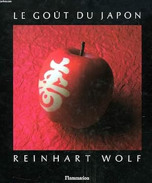 Imagen del vendedor de LE GOUT DU JAPON a la venta por Le-Livre