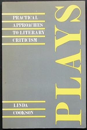 Seller image for Practical Approaches To Literary Criticism: Plays for sale by Hall of Books
