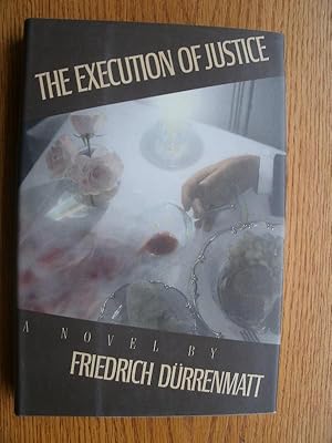 The Execution of Justice