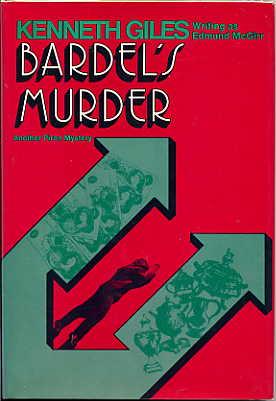 Seller image for Bardel's Murder. for sale by Quinn & Davis Booksellers