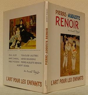 Seller image for Pierre-Auguste Renoir. Collection L'Art pour les enfants. for sale by Bouquinerie du Varis
