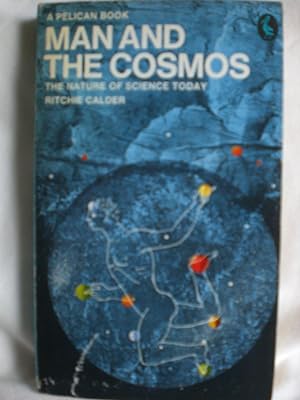 Seller image for Man and the Cosmos for sale by MacKellar Art &  Books