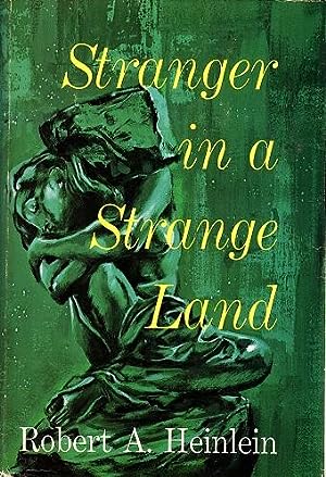 Bild des Verkufers fr Stranger in a Strange Land zum Verkauf von Magnum Opus Rare Books