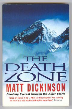 THE DEATH ZONE