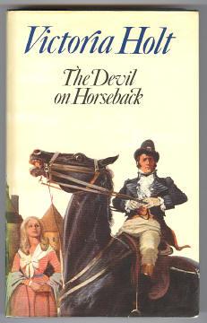 THE DEVIL ON HORSEBACK