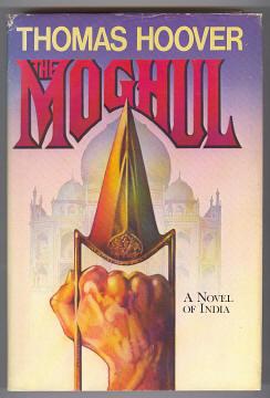 Seller image for THE MOGHUL for sale by A Book for all Reasons, PBFA & ibooknet