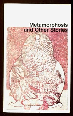 Seller image for METAMORPHOSIS and other stories for sale by A Book for all Reasons, PBFA & ibooknet