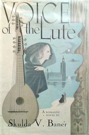 Voice of the Lute