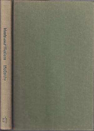 Bild des Verkufers fr Ideals And Illusions: Reconstruction And Deconstruction In Critical Theory zum Verkauf von Jonathan Grobe Books