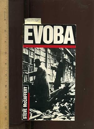 Immagine del venditore per Evoba : The Investigations Meditations 1976 to 1978 [ Anecdotes , Poetry , Prose , Verse , Personal Recollections, Poetic Rhetoric and Rhyming Story / Stories , Enjoyable Reading ] venduto da GREAT PACIFIC BOOKS