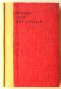 Bild des Verkufers fr Stories from the Odyssey Told to the Children. zum Verkauf von Lost and Found Books