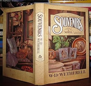Seller image for SOUVENIRS for sale by Rare Book Cellar