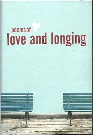 Image du vendeur pour Poems of Love and Longing mis en vente par Ripping Yarns