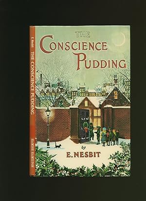 Seller image for The Conscience Pudding for sale by Little Stour Books PBFA Member