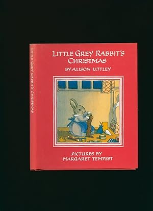 Seller image for Little Grey Rabbit's Christmas for sale by Little Stour Books PBFA Member