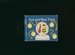 Seller image for Ant and Bee Time [Book 9 in the Series] for sale by Little Stour Books PBFA Member