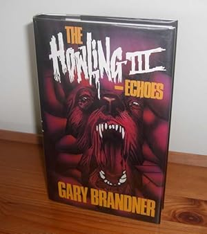 Seller image for The Howling III - Echos for sale by Kelleher Rare Books