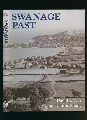 Imagen del vendedor de Swanage Past a la venta por Little Stour Books PBFA Member