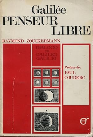 Bild des Verkufers fr Galile, penseur libre zum Verkauf von Sylvain Par