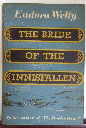 Seller image for THE BRIDE OF THE INNISFALLEN AND OTHER STORIES for sale by RON RAMSWICK BOOKS, IOBA