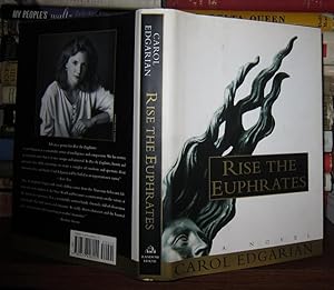 Seller image for RISE THE EUPHRATES for sale by Rare Book Cellar