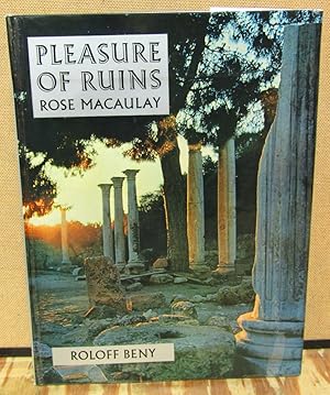 Seller image for Pleasure of Ruins for sale by Dearly Departed Books