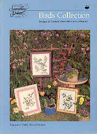 Seller image for Birds Collection for sale by The Book Faerie