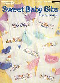Seller image for Sweet Baby Bibs for sale by The Book Faerie