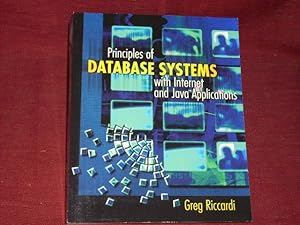 Seller image for Supplement: Principles of Database Systems with Internet and Java Applications - Principles of Database Systems with Internet and. for sale by Der-Philo-soph