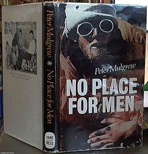 No Place for Men