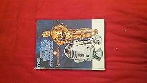 Seller image for THE STAR WARS STORYBOOK for sale by Betty Mittendorf /Tiffany Power BKSLINEN