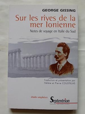 Seller image for Sur Les Rives De La Mer Ionienne (By the Ionian Sea) for sale by Idle Booksellers PBFA