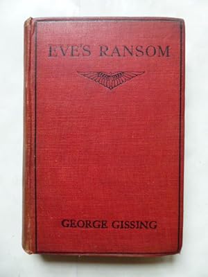 Eve's Ransom.