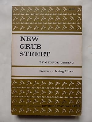 New Grub Street