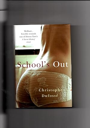 Seller image for School's Out for sale by Bookfare