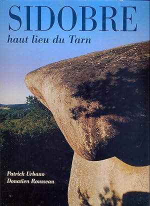 Sidobre haut lieu du Tarn