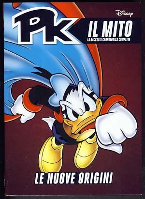 Seller image for PK il mito #1 - Le origini for sale by Parigi Books, Vintage and Rare