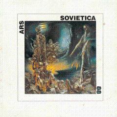 Ars Sovietica 88