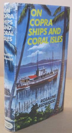 Bild des Verkufers fr On Copra Ships and Coral Isles zum Verkauf von Mainly Fiction