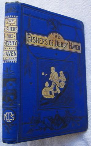 The Fishers of Derby Haven