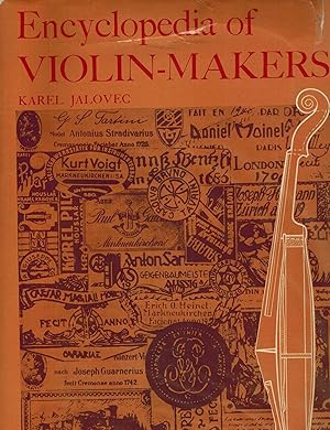 爆買い 英語 Encyclopedia of Violin Makers - AbeBooks 弦楽器