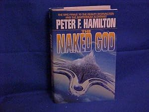 Seller image for The Naked God for sale by Gene The Book Peddler