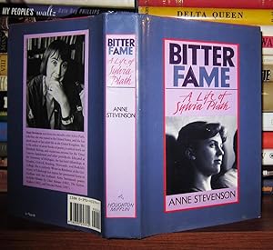 Immagine del venditore per BITTER FAME : A Life of Sylvia Plath venduto da Rare Book Cellar