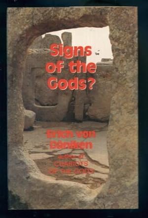 Seller image for Signs of the Gods? for sale by Lazy Letters Books
