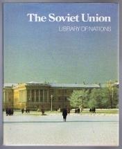 Seller image for The Soviet Union: Library of Nations Series for sale by Lazy Letters Books