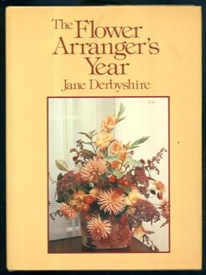 Image du vendeur pour The Flower Arranger's Year mis en vente par Lazy Letters Books